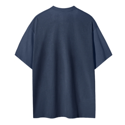 “King of Pirates” Vintage T-Shirt | One Piece-Teegamechanger
