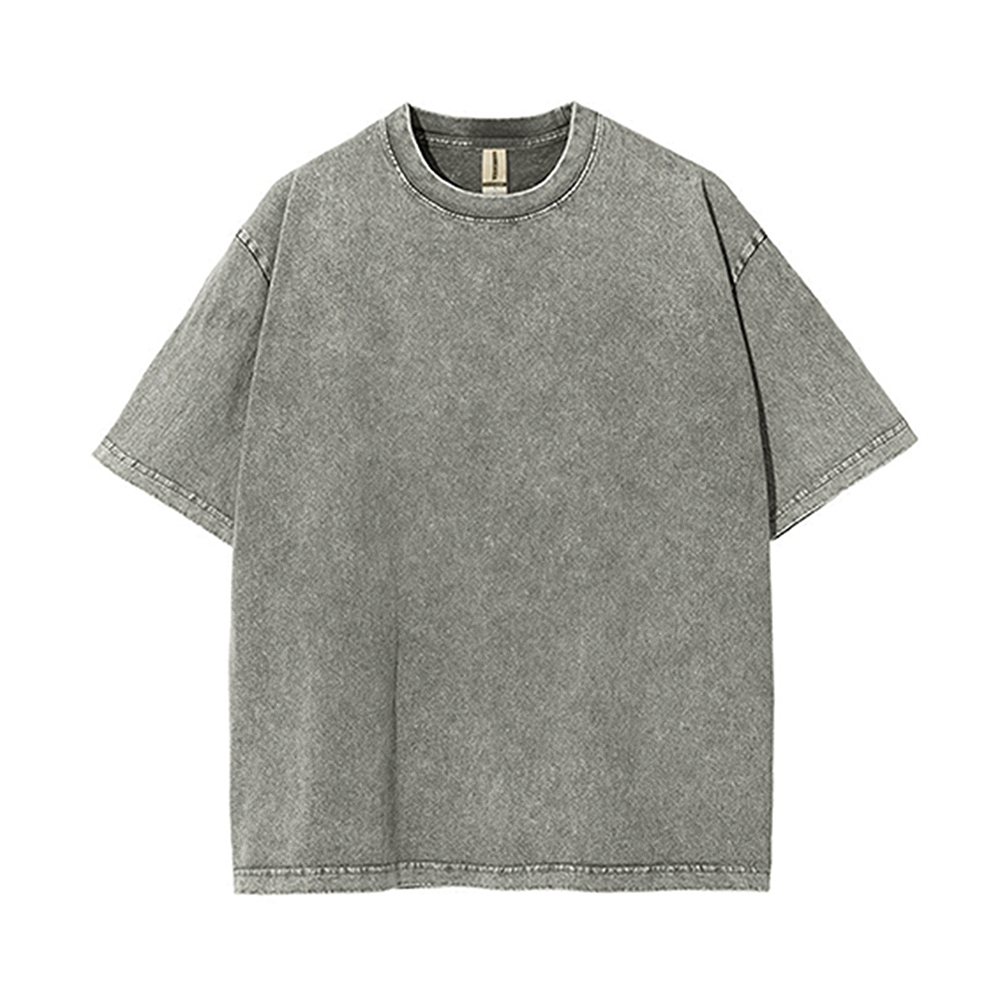 Sauron Vintage Oversized T-Shirt | One Piece-Teegamechanger