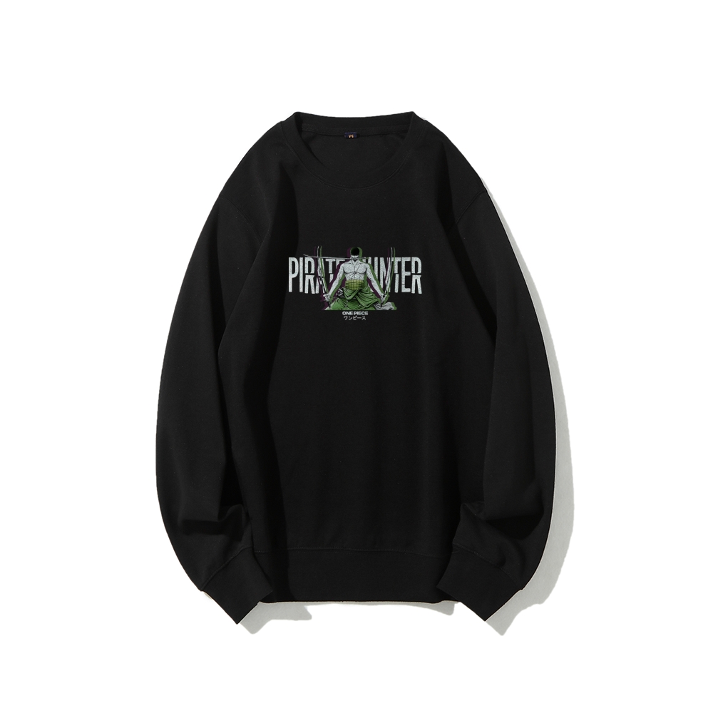 Roronoa Zoro One Piece | Sweatshirt-Teegamechanger