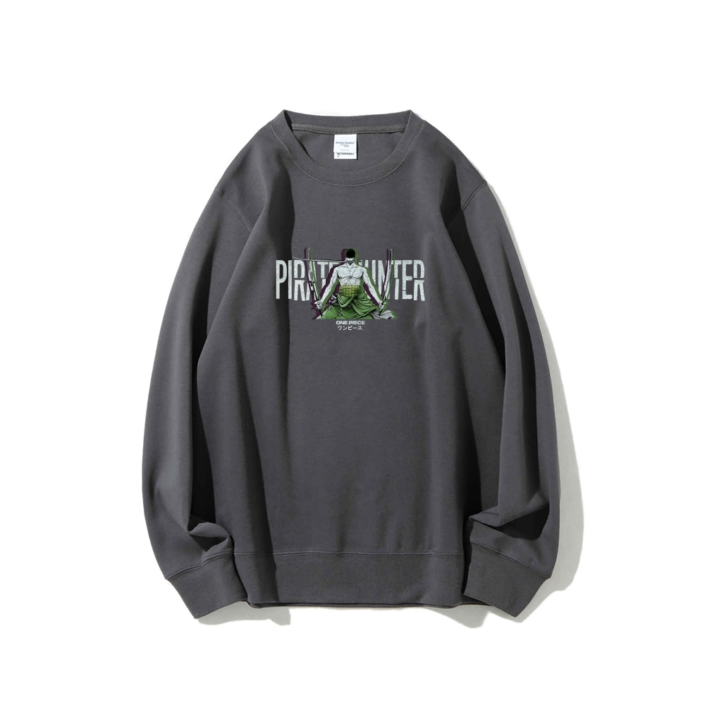 Roronoa Zoro One Piece | Sweatshirt-Teegamechanger