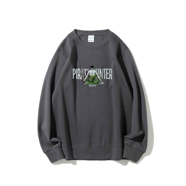 Roronoa Zoro One Piece | Sweatshirt-Teegamechanger