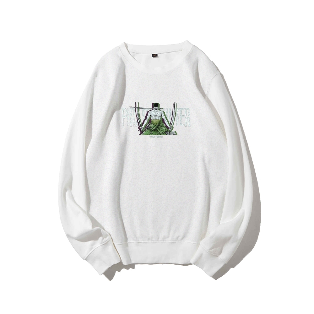Roronoa Zoro One Piece | Sweatshirt-Teegamechanger