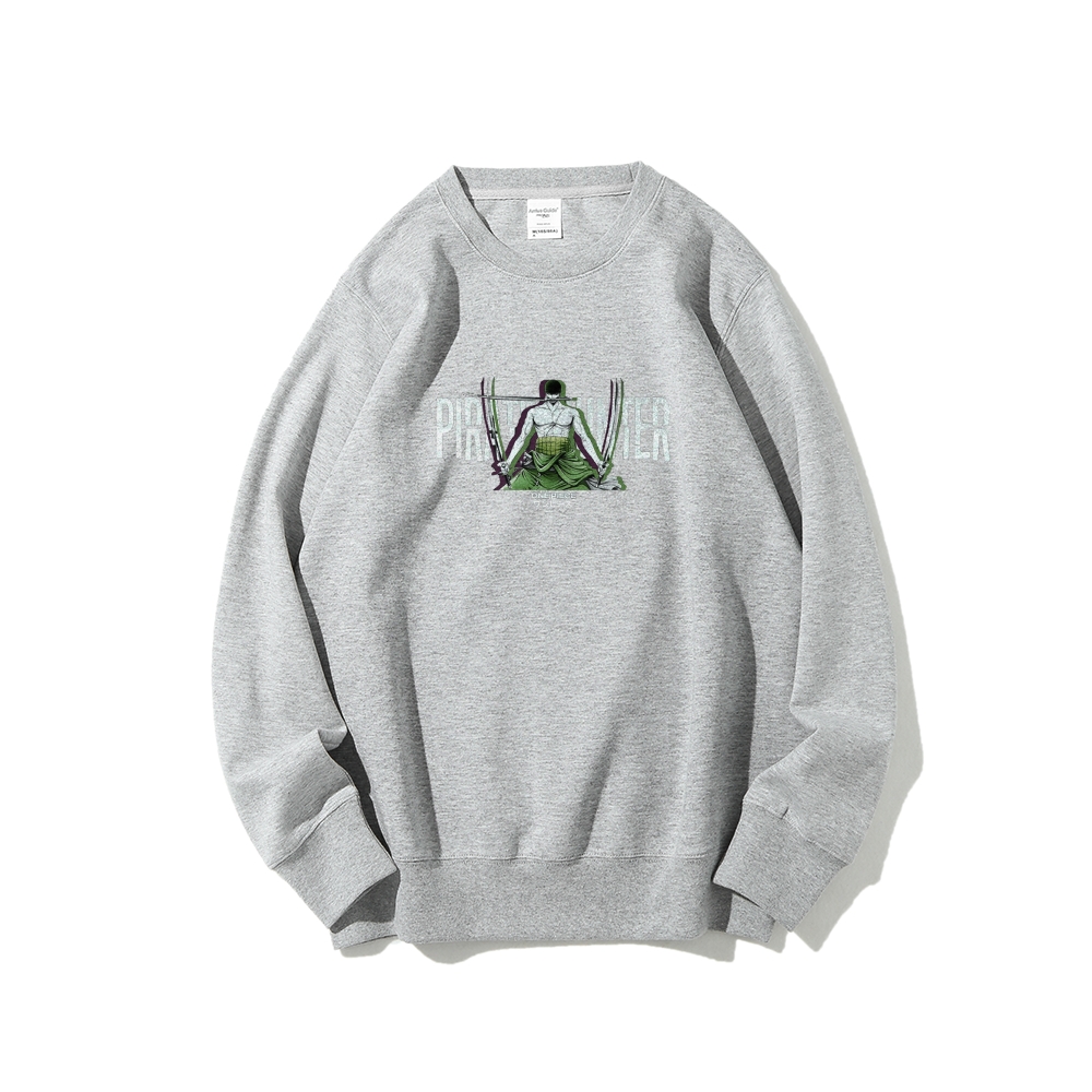 Roronoa Zoro One Piece | Sweatshirt-Teegamechanger