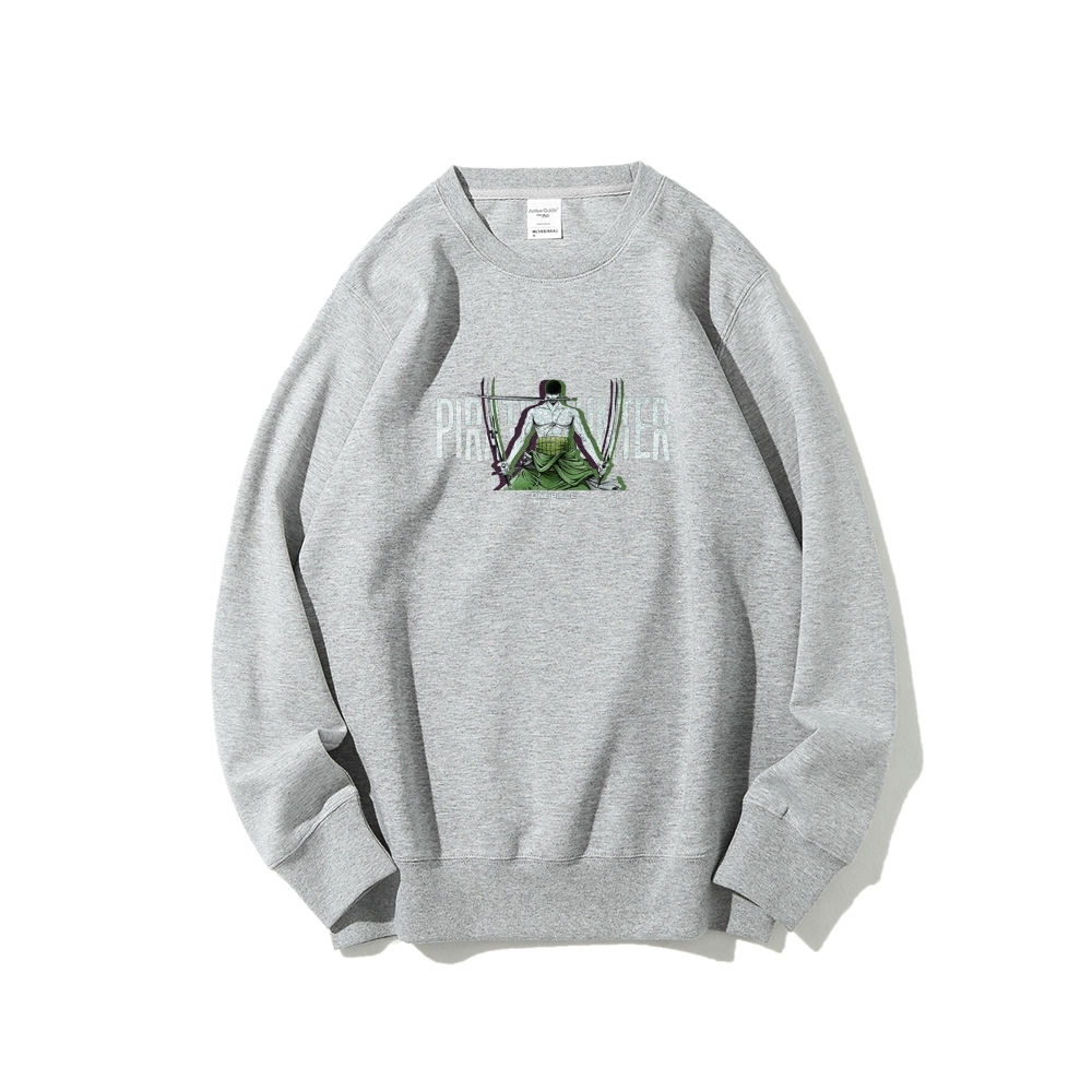 Roronoa Zoro One Piece | Sweatshirt-Teegamechanger