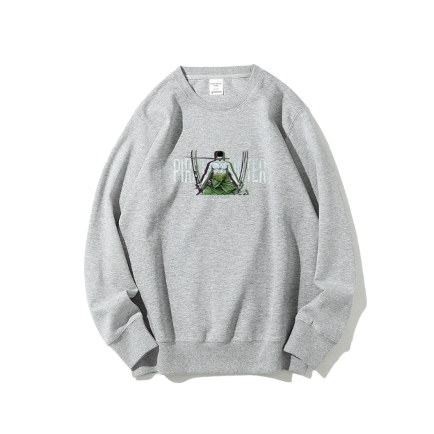 Roronoa Zoro One Piece | Sweatshirt-Teegamechanger