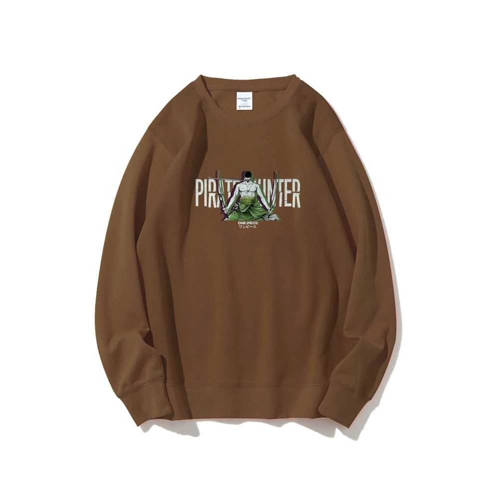 Roronoa Zoro One Piece | Sweatshirt-Teegamechanger