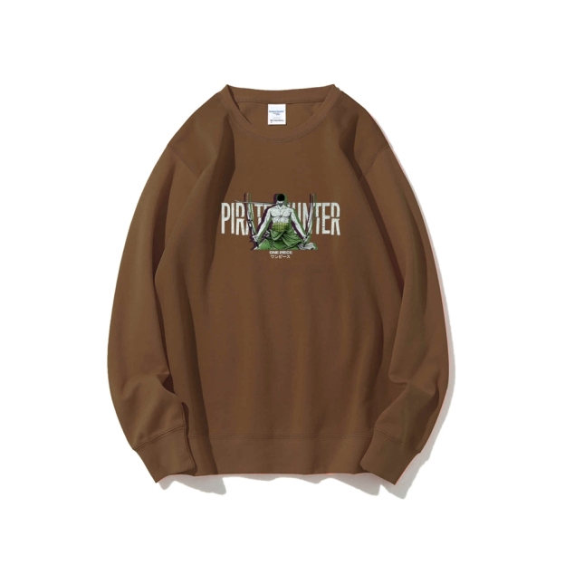 Roronoa Zoro One Piece | Sweatshirt-Teegamechanger