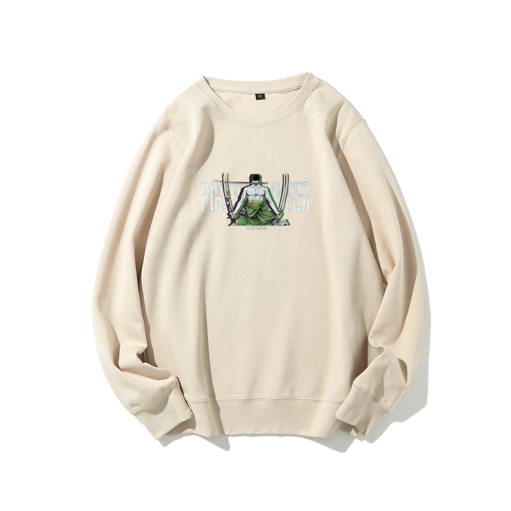 Roronoa Zoro One Piece | Sweatshirt-Teegamechanger