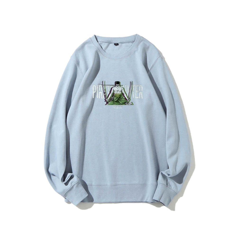 Roronoa Zoro One Piece | Sweatshirt-Teegamechanger