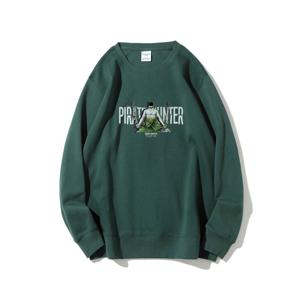Roronoa Zoro One Piece | Sweatshirt-Teegamechanger