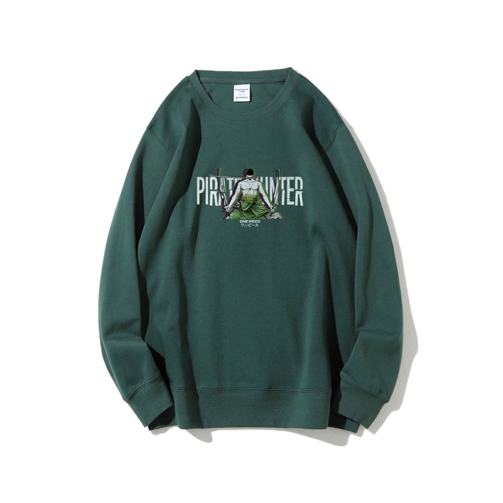 Roronoa Zoro One Piece | Sweatshirt-Teegamechanger