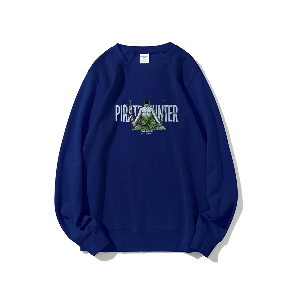 Roronoa Zoro One Piece | Sweatshirt-Teegamechanger