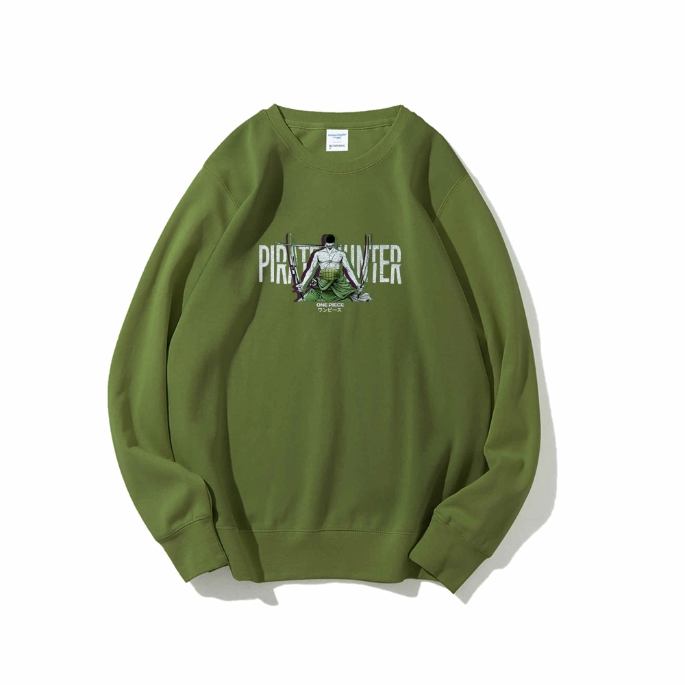 Roronoa Zoro One Piece | Sweatshirt-Teegamechanger