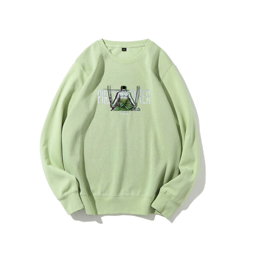 Roronoa Zoro One Piece | Sweatshirt-Teegamechanger