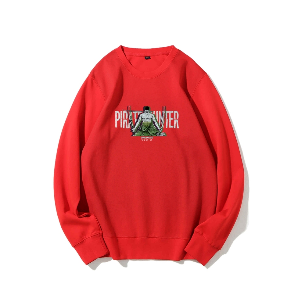 Roronoa Zoro One Piece | Sweatshirt-Teegamechanger
