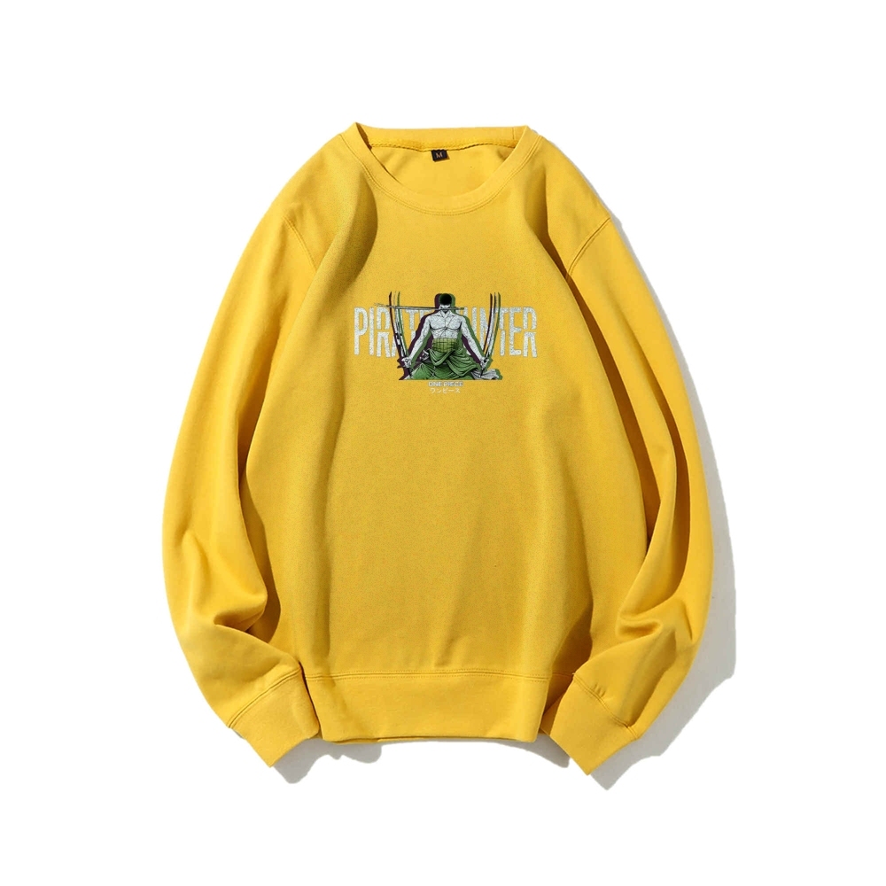 Roronoa Zoro One Piece | Sweatshirt-Teegamechanger