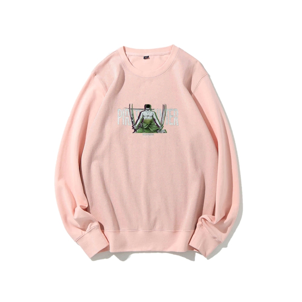 Roronoa Zoro One Piece | Sweatshirt-Teegamechanger