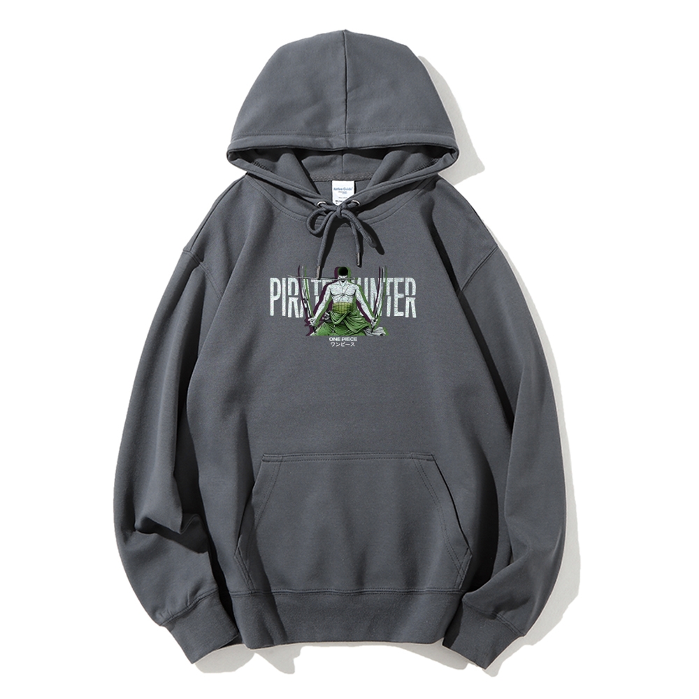 Roronoa Zoro One Piece | Hoodie-Teegamechanger
