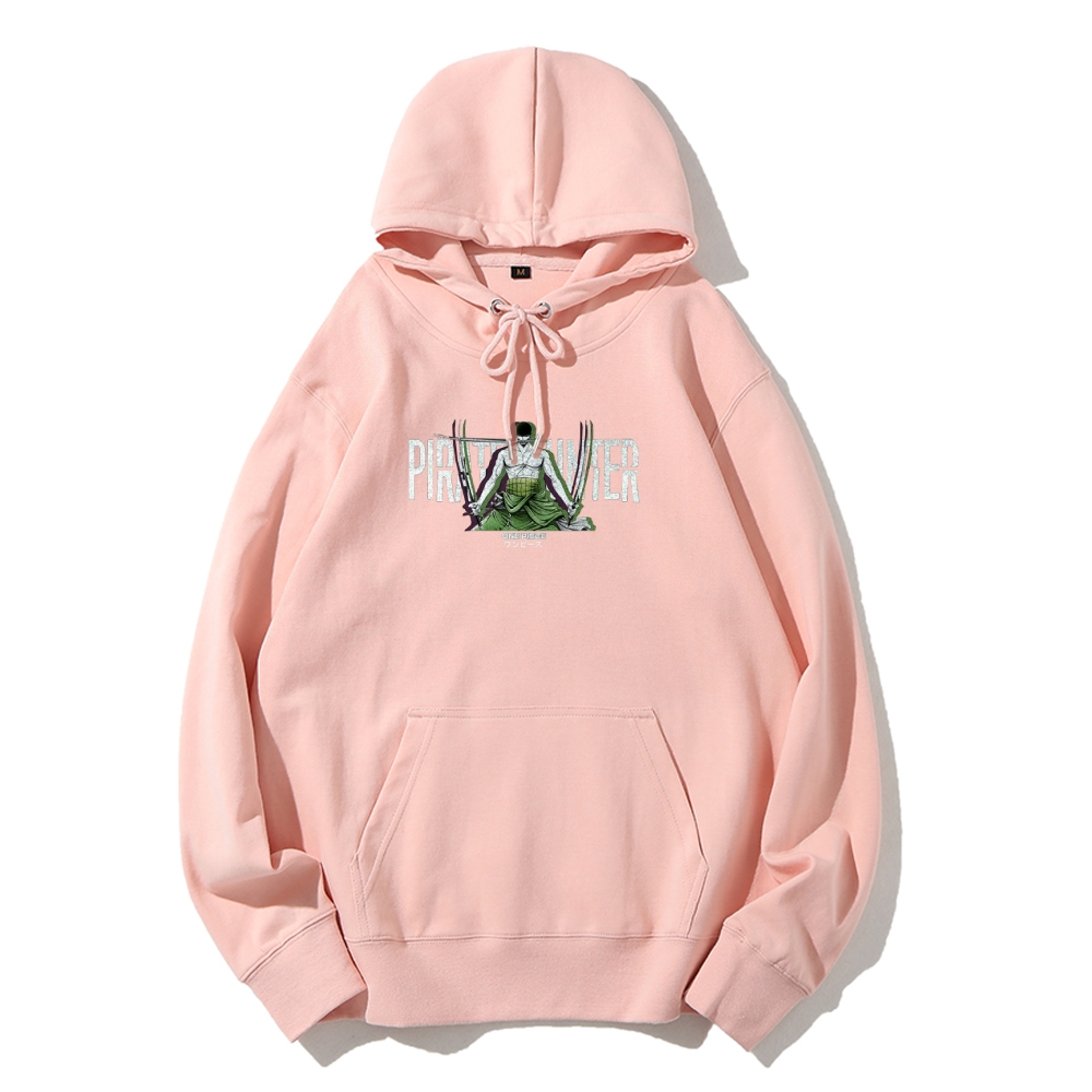 Roronoa Zoro One Piece | Hoodie-Teegamechanger