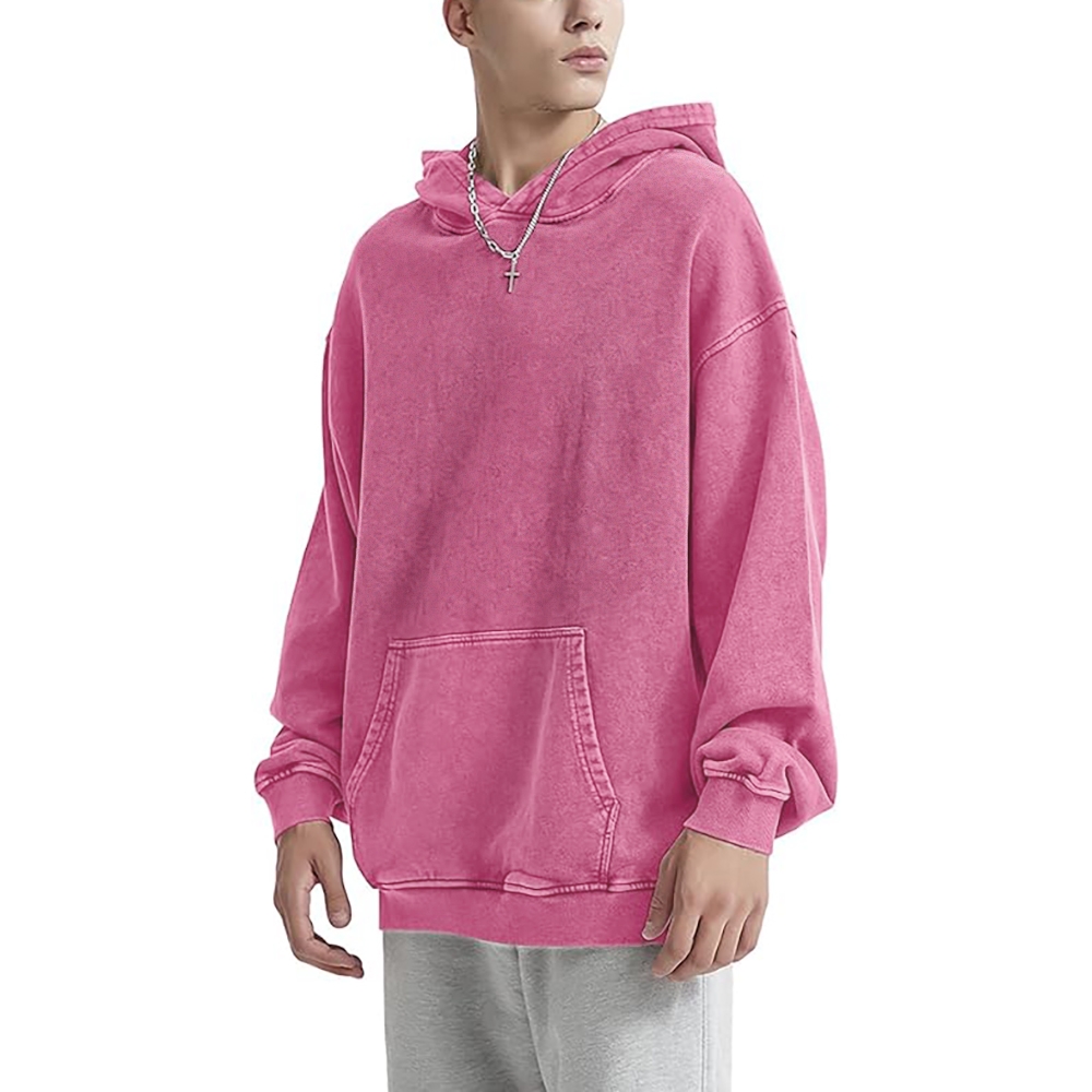 Luffy Vintage Hoodies  | One Piece-Teegamechanger
