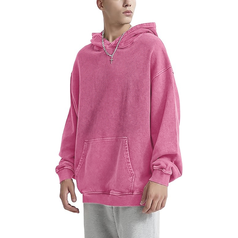Luffy Vintage Hoodies | One Piece