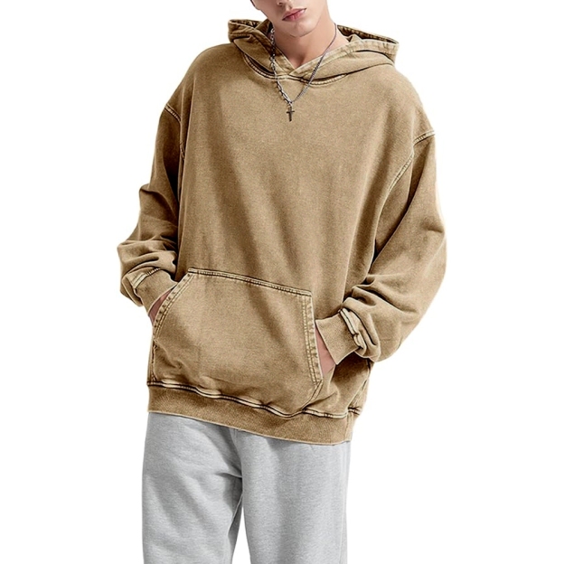 Luffy Vintage Hoodies  | One Piece-Teegamechanger