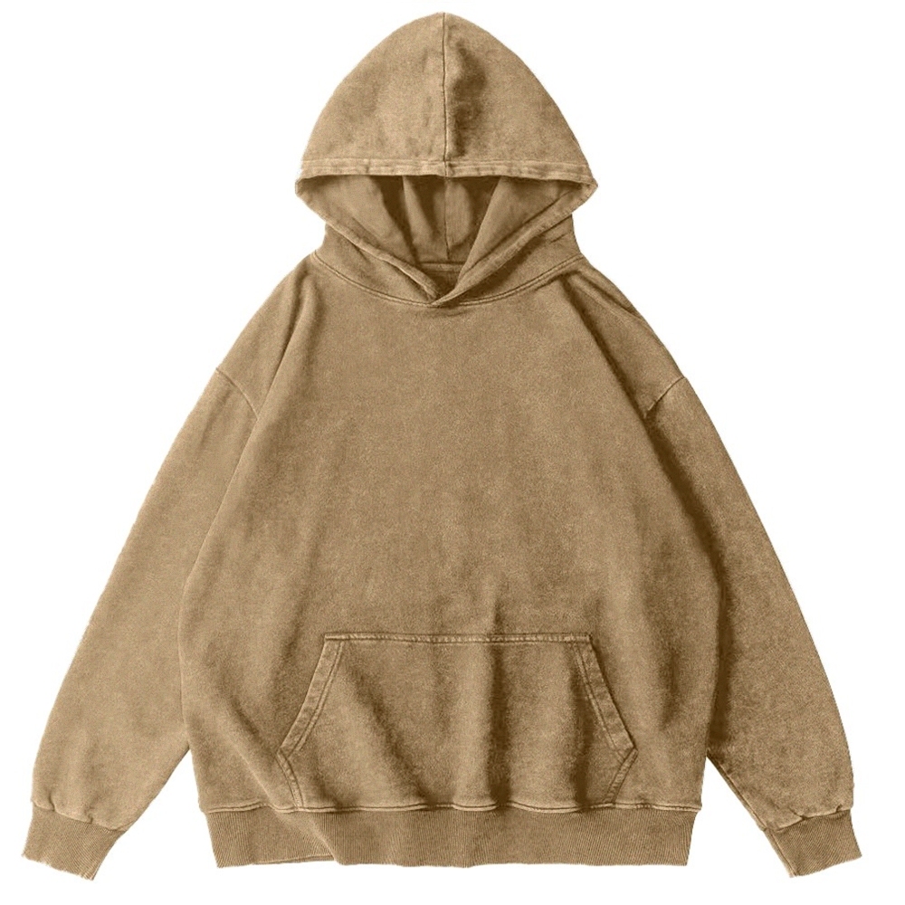 Luffy Vintage Hoodies | One Piece