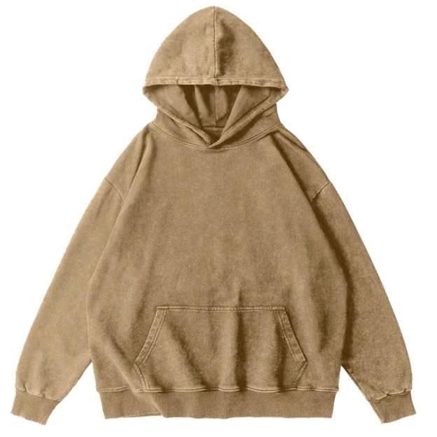 Luffy Vintage Hoodies  | One Piece-Teegamechanger