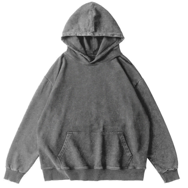 Luffy Vintage Hoodies  | One Piece-Teegamechanger