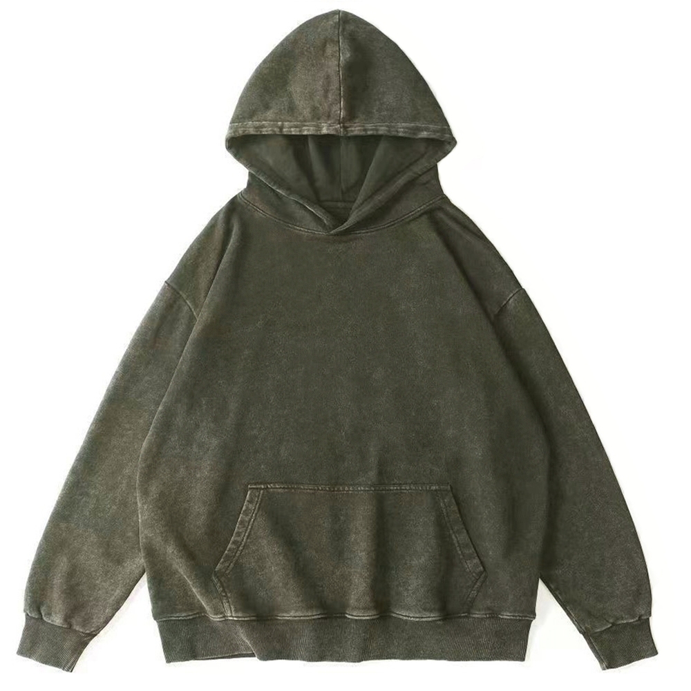 Luffy Vintage Hoodies | One Piece