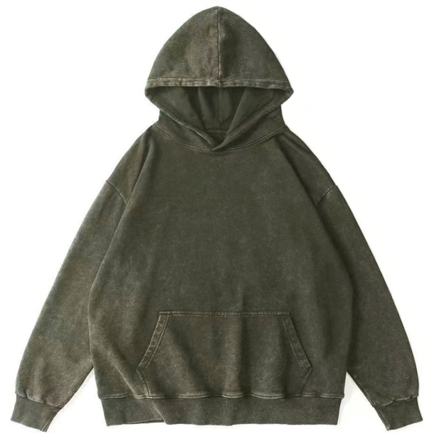 Luffy Vintage Hoodies  | One Piece-Teegamechanger