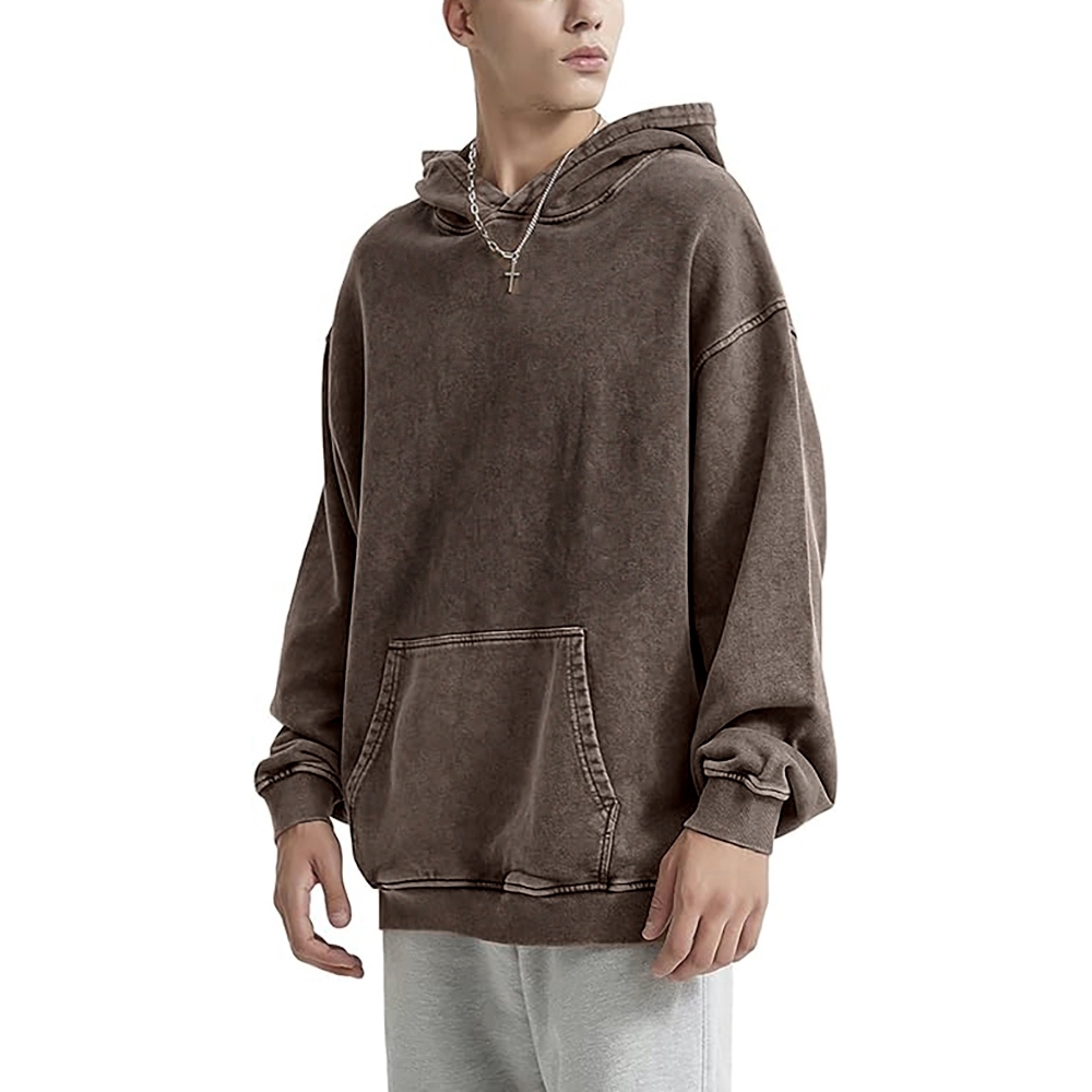 Luffy Vintage Hoodies  | One Piece-Teegamechanger