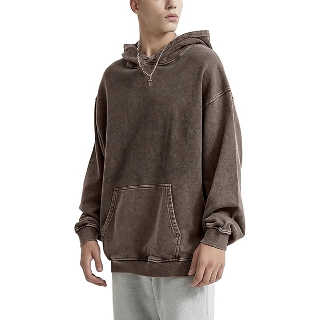 Luffy Vintage Hoodies  | One Piece-Teegamechanger