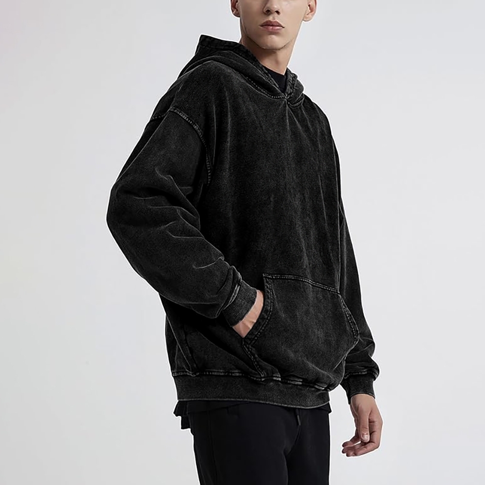 Luffy Vintage Hoodies | One Piece