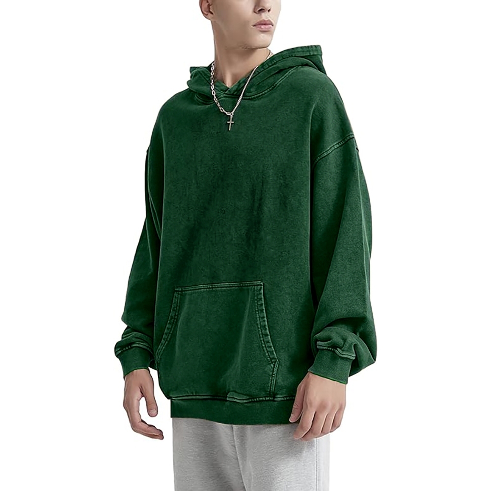 Luffy Vintage Hoodies | One Piece