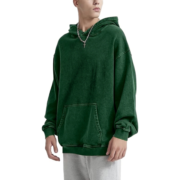 Luffy Vintage Hoodies  | One Piece-Teegamechanger