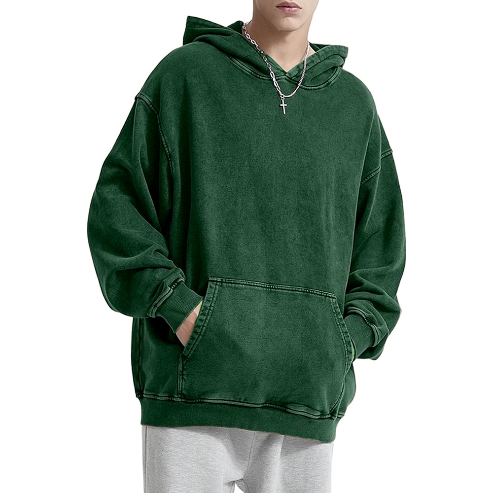 Luffy Vintage Hoodies | One Piece