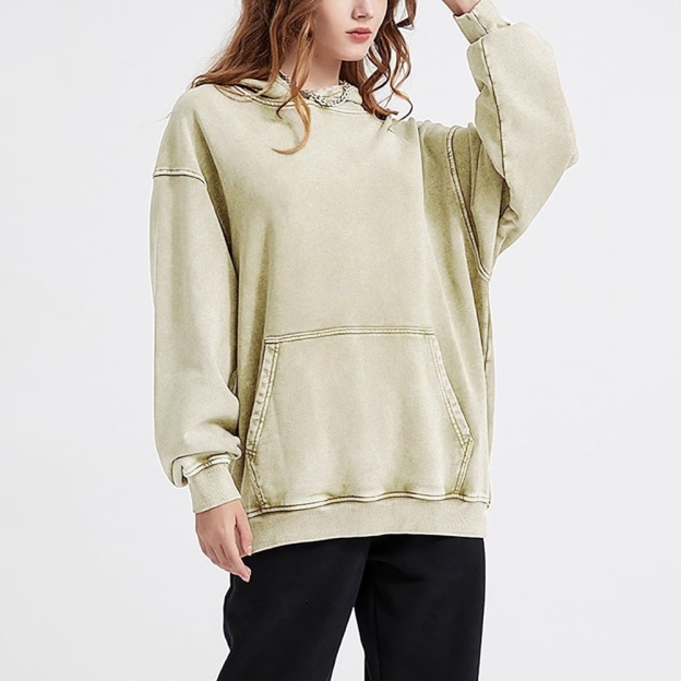 Luffy Vintage Hoodies  | One Piece-Teegamechanger