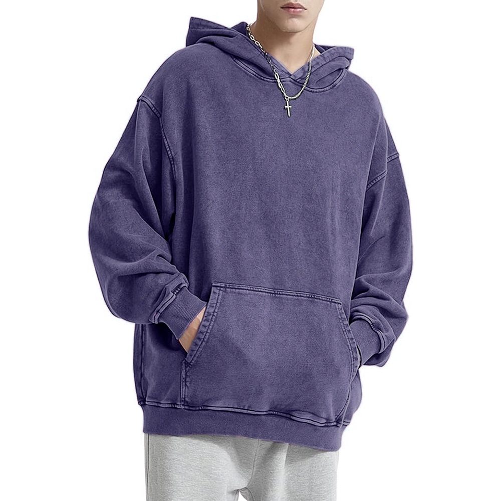 Luffy Vintage Hoodies | One Piece