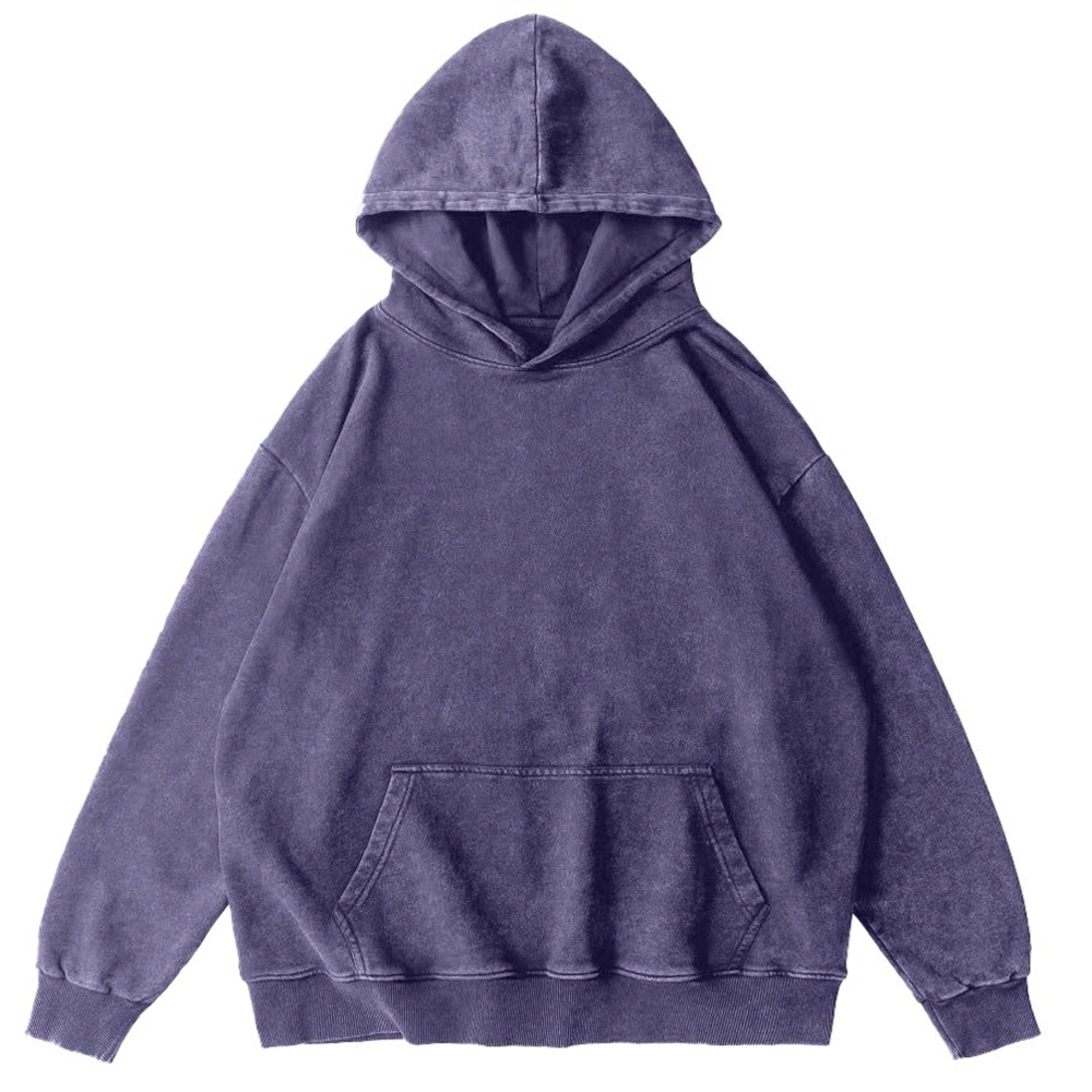 Luffy Vintage Hoodies | One Piece