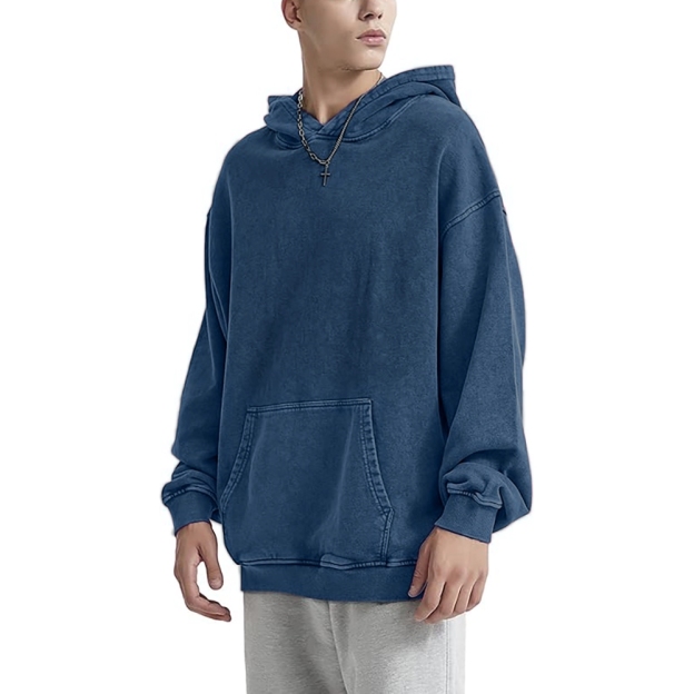 Luffy Vintage Hoodies  | One Piece-Teegamechanger