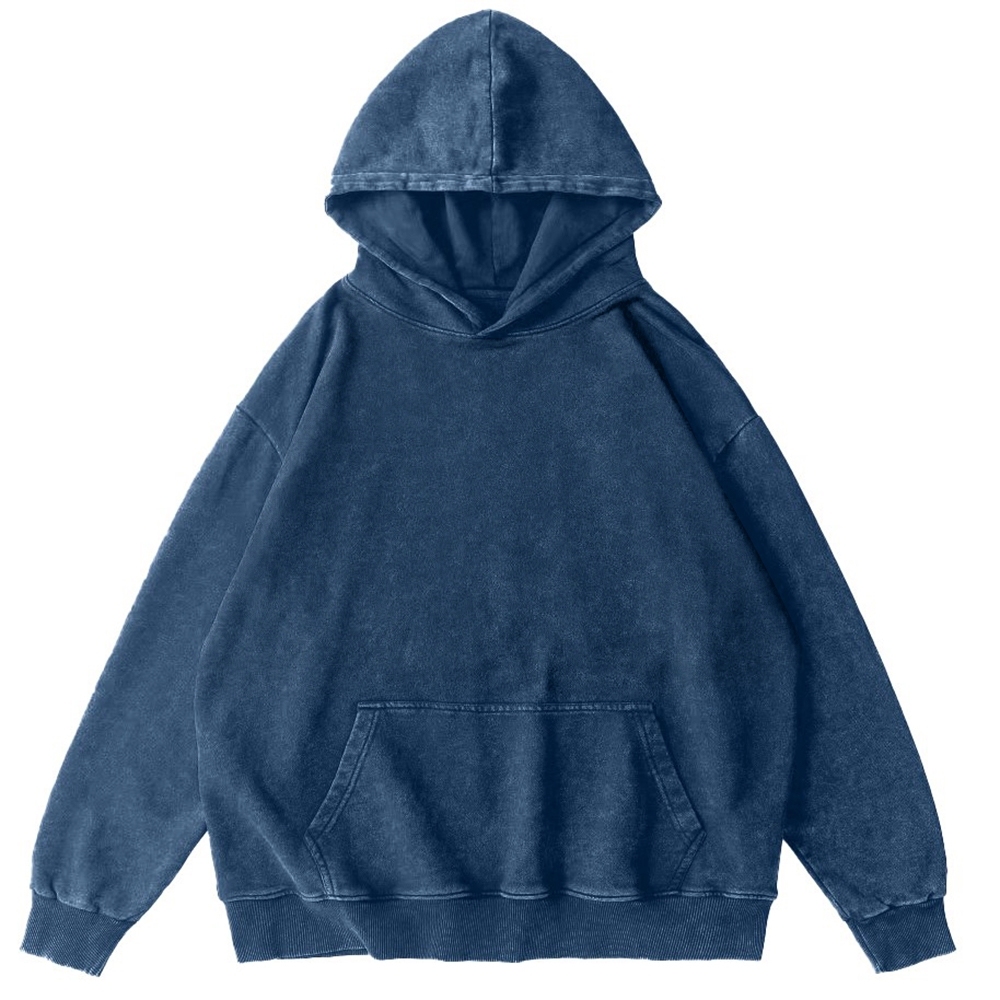 Luffy Vintage Hoodies | One Piece