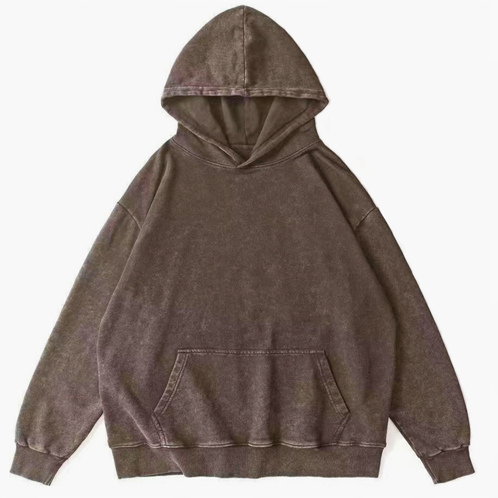 Luffy Vintage Hoodies  | One Piece-Teegamechanger