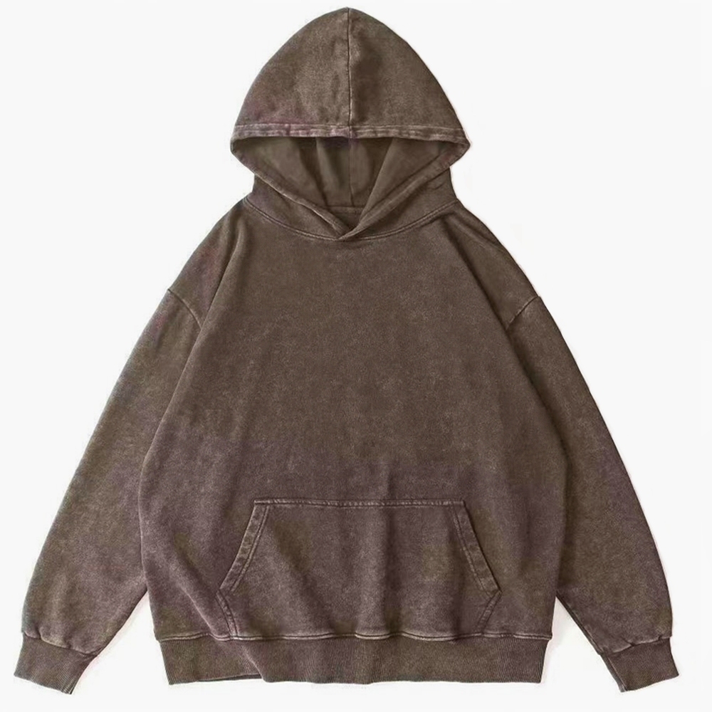 Luffy Vintage Hoodies | One Piece