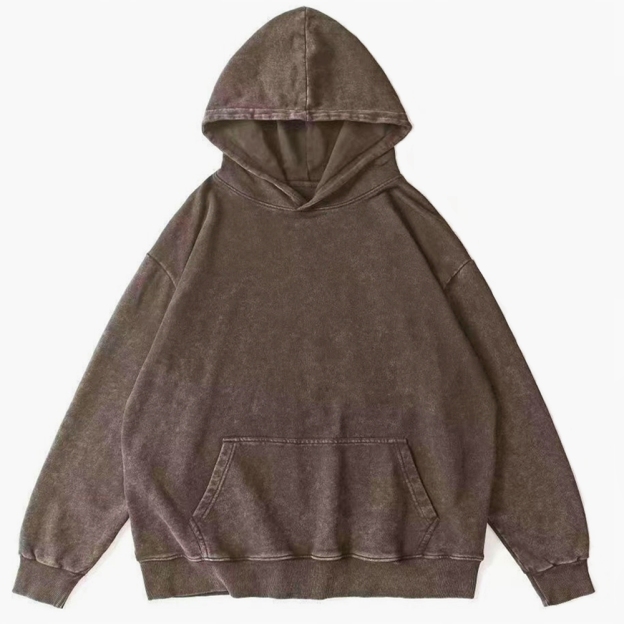Luffy Vintage Hoodies  | One Piece-Teegamechanger