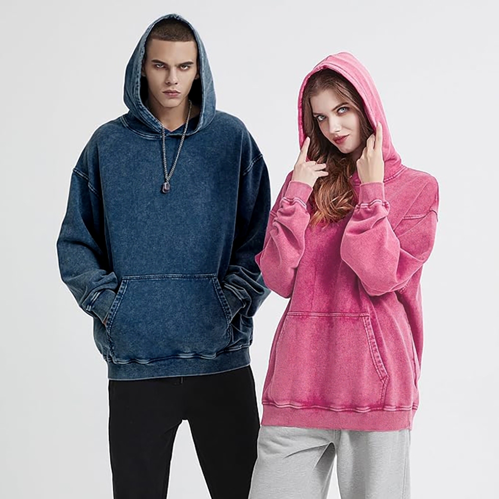 Luffy Vintage Hoodies | One Piece