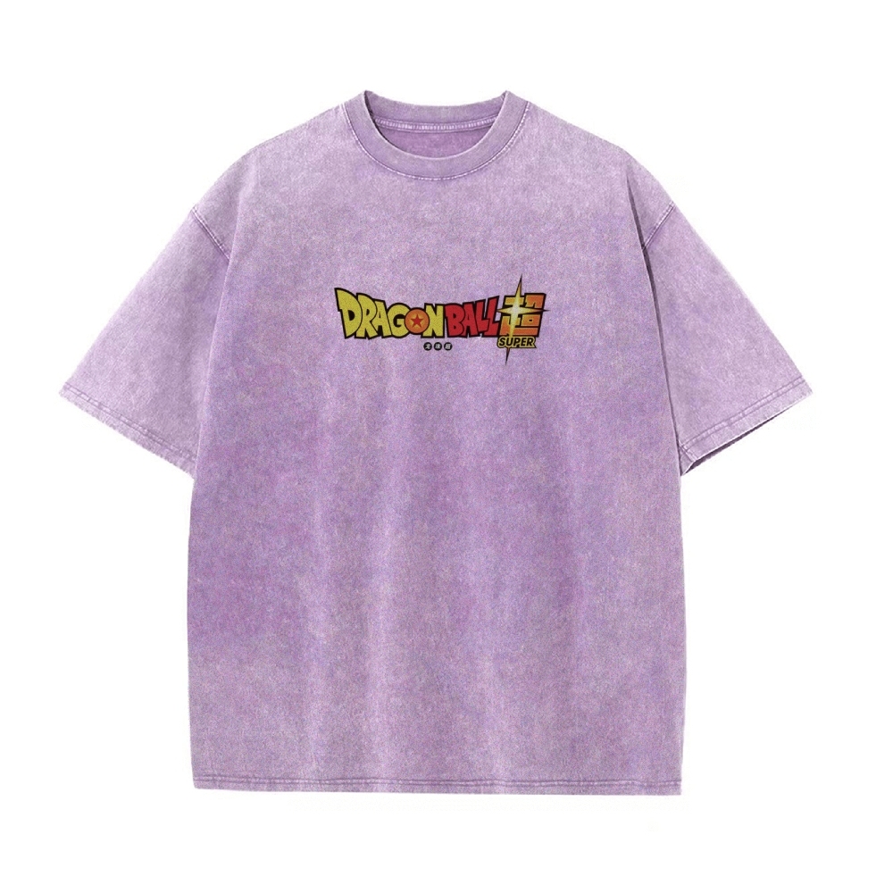 Golden Frieza Vintage Oversized T-Shirt | Dragon Ball Super-Teegamechanger