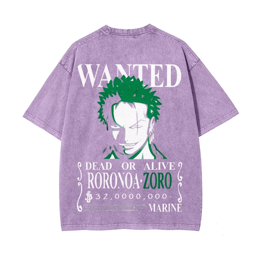 Sauron Vintage Oversized T-Shirt | One Piece-Teegamechanger
