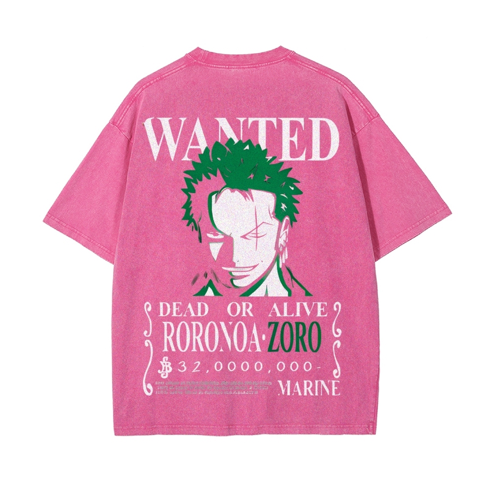 Sauron Vintage Oversized T-Shirt | One Piece-Teegamechanger