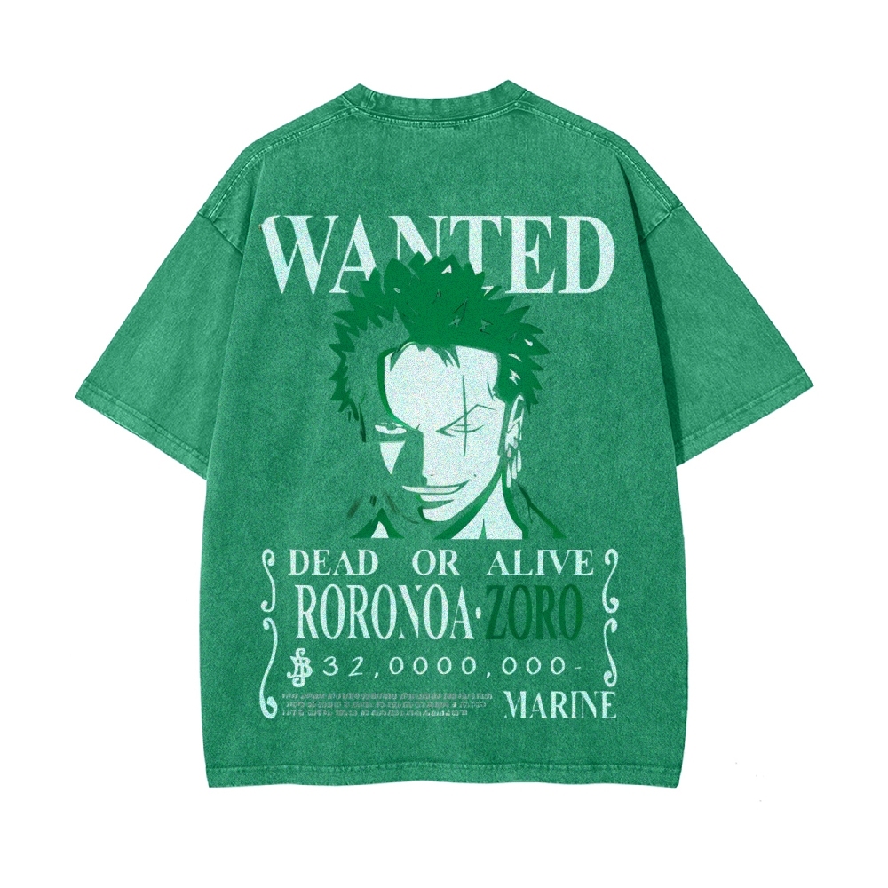 Sauron Vintage Oversized T-Shirt | One Piece-Teegamechanger